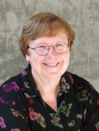 Esther Rothblum