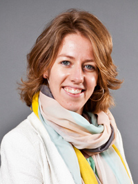 Loes van Rijn-van Gelderen