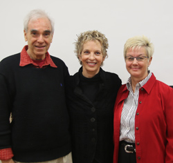 Dr. Nanette Gartrell at Duke University