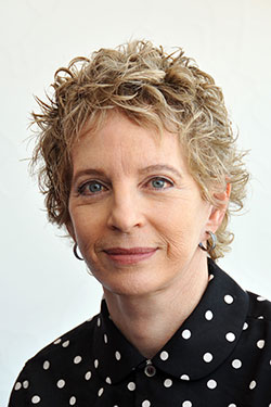 Nanette Gartrell