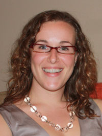 Naomi Goldberg